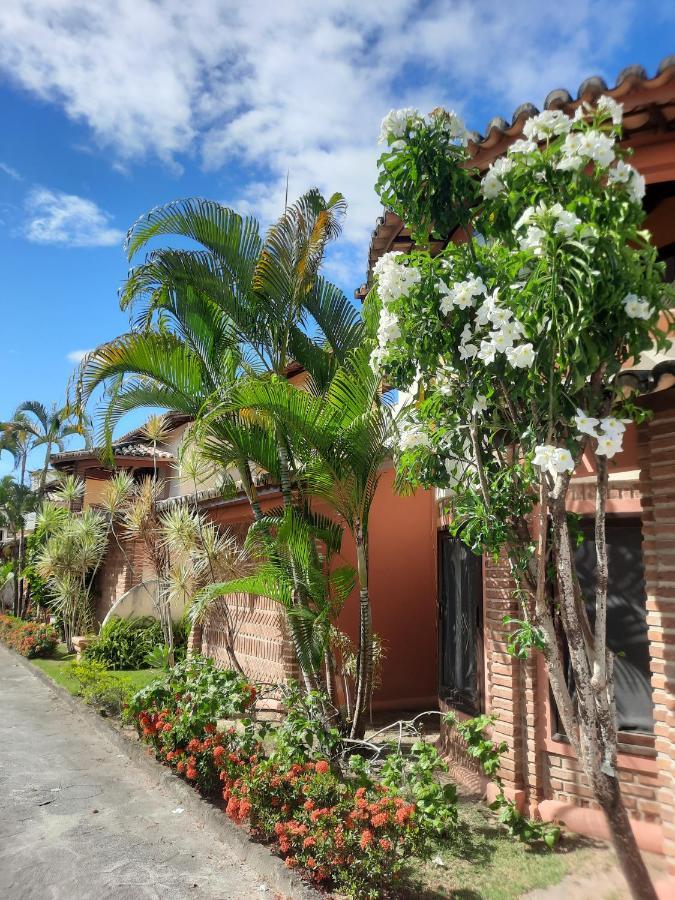 Vila Santa Fe Porto Seguro Esterno foto