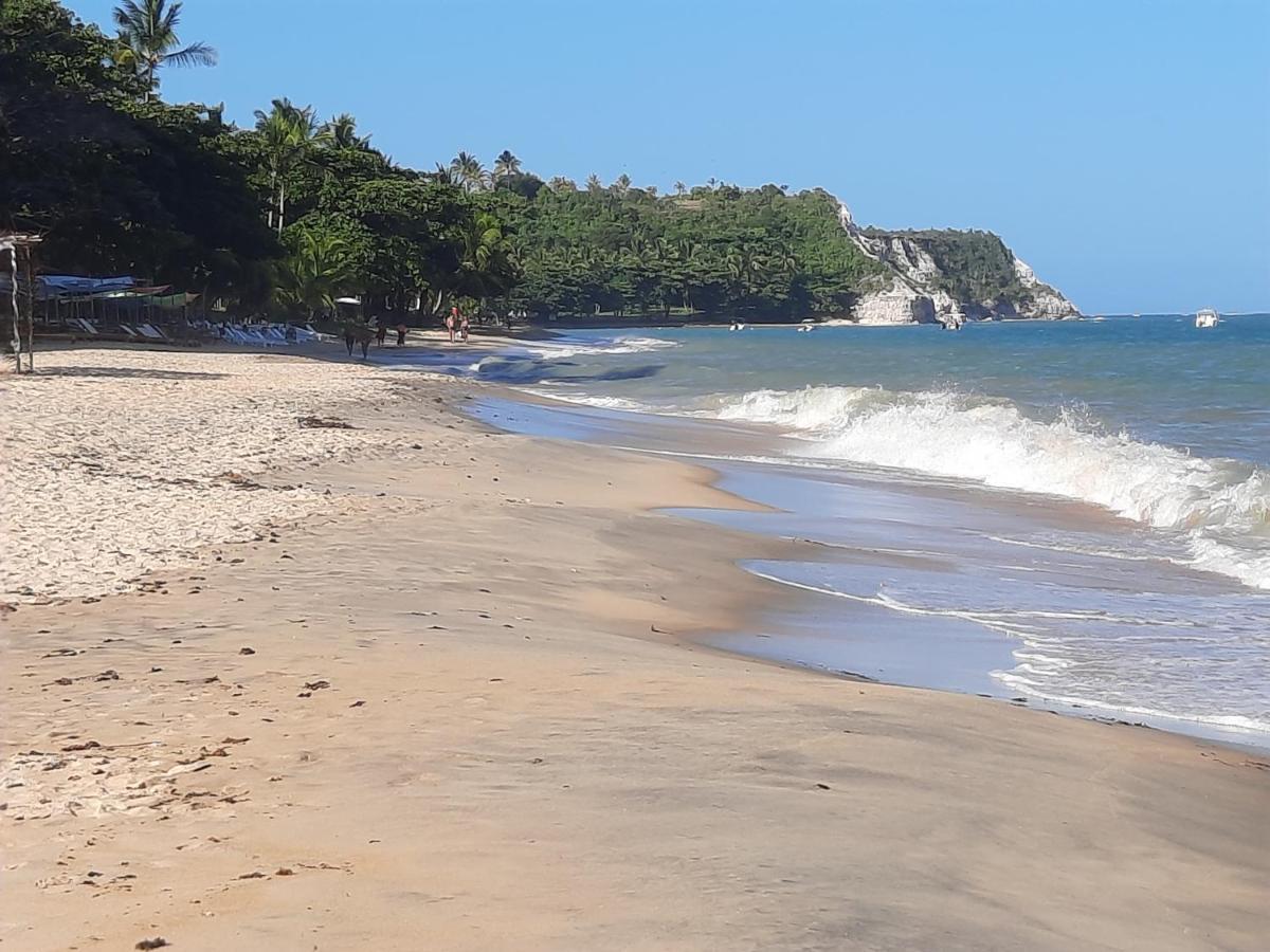 Vila Santa Fe Porto Seguro Esterno foto