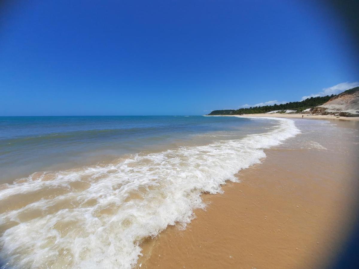 Vila Santa Fe Porto Seguro Esterno foto