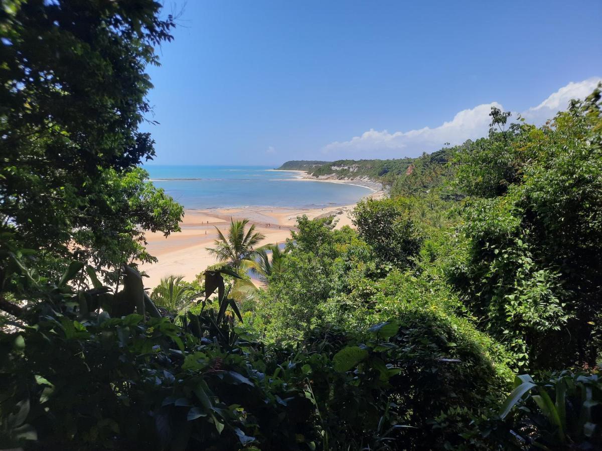 Vila Santa Fe Porto Seguro Esterno foto