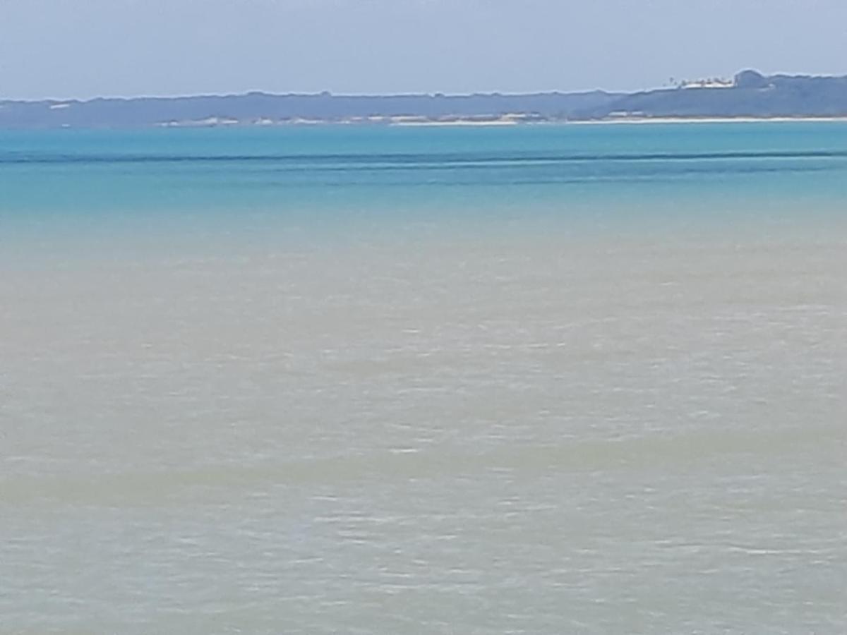 Vila Santa Fe Porto Seguro Esterno foto